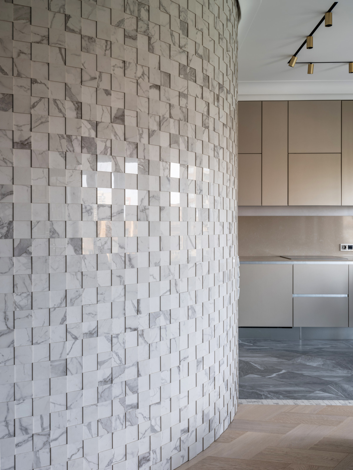 ЖК Вавилов, 100 м2