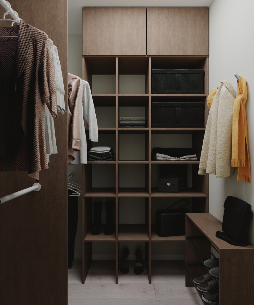 Проект для молодой семьи ЖК Новин Квартал