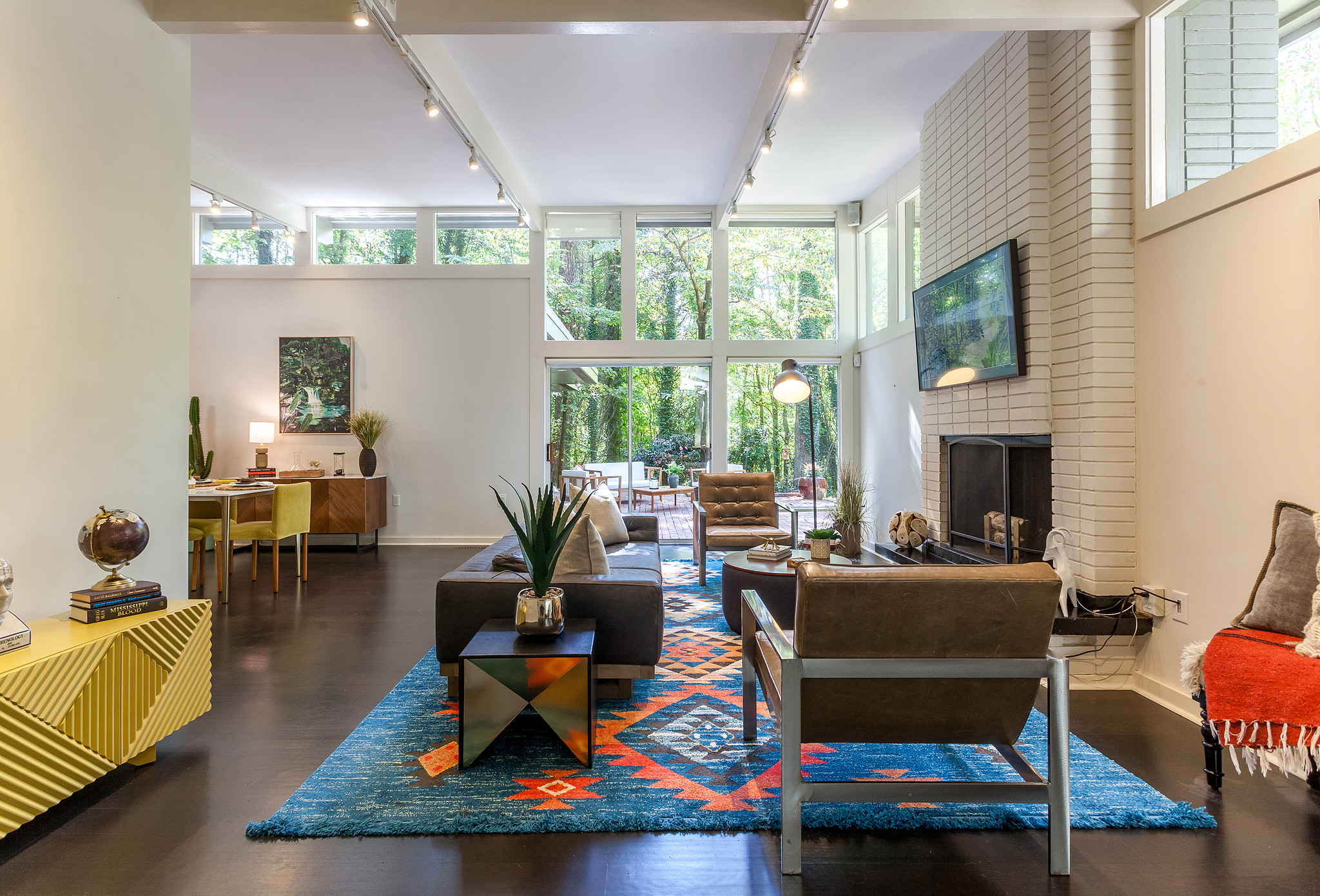 Fern-Chapel Hill