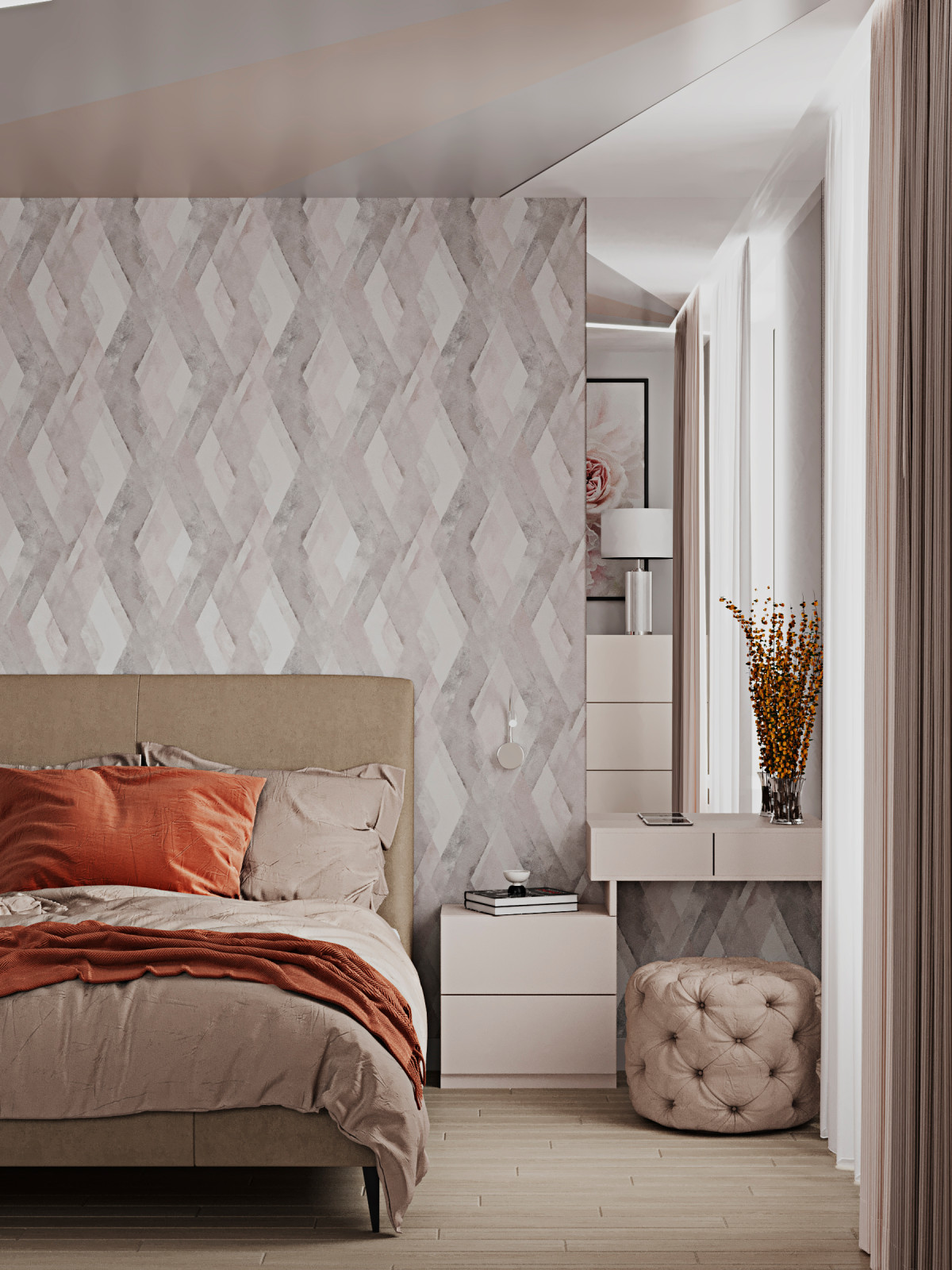 Проект квартиры