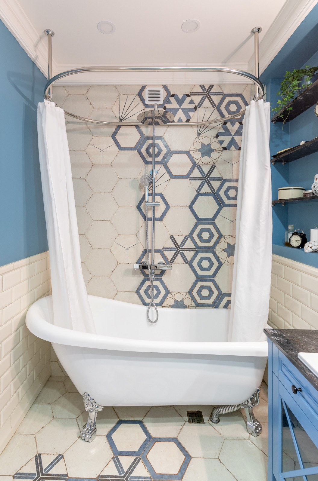 Песчаная 50м2