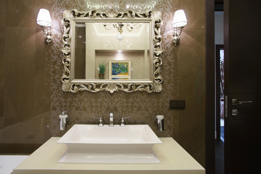 Сам себе режиссер (3-х комн. квартира в ЖК "Режиссер")