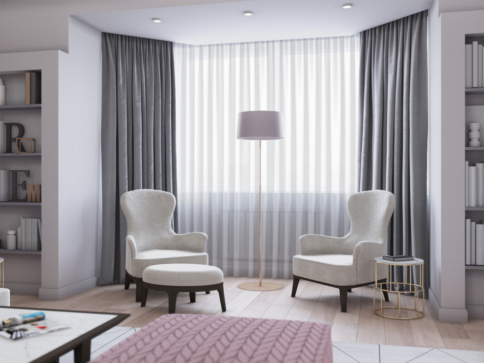 Мичуринский проспект