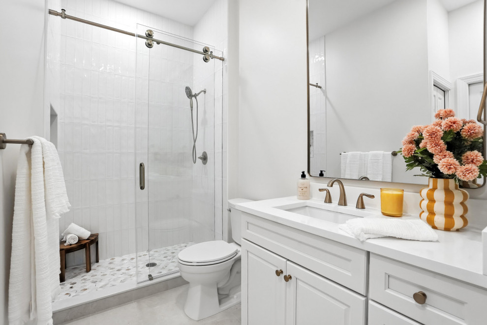 Indigo Shores Residential Remodel