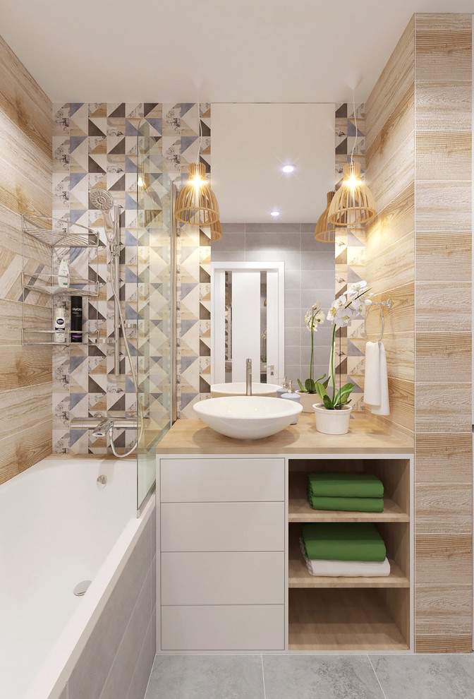 Дизайн сан узла