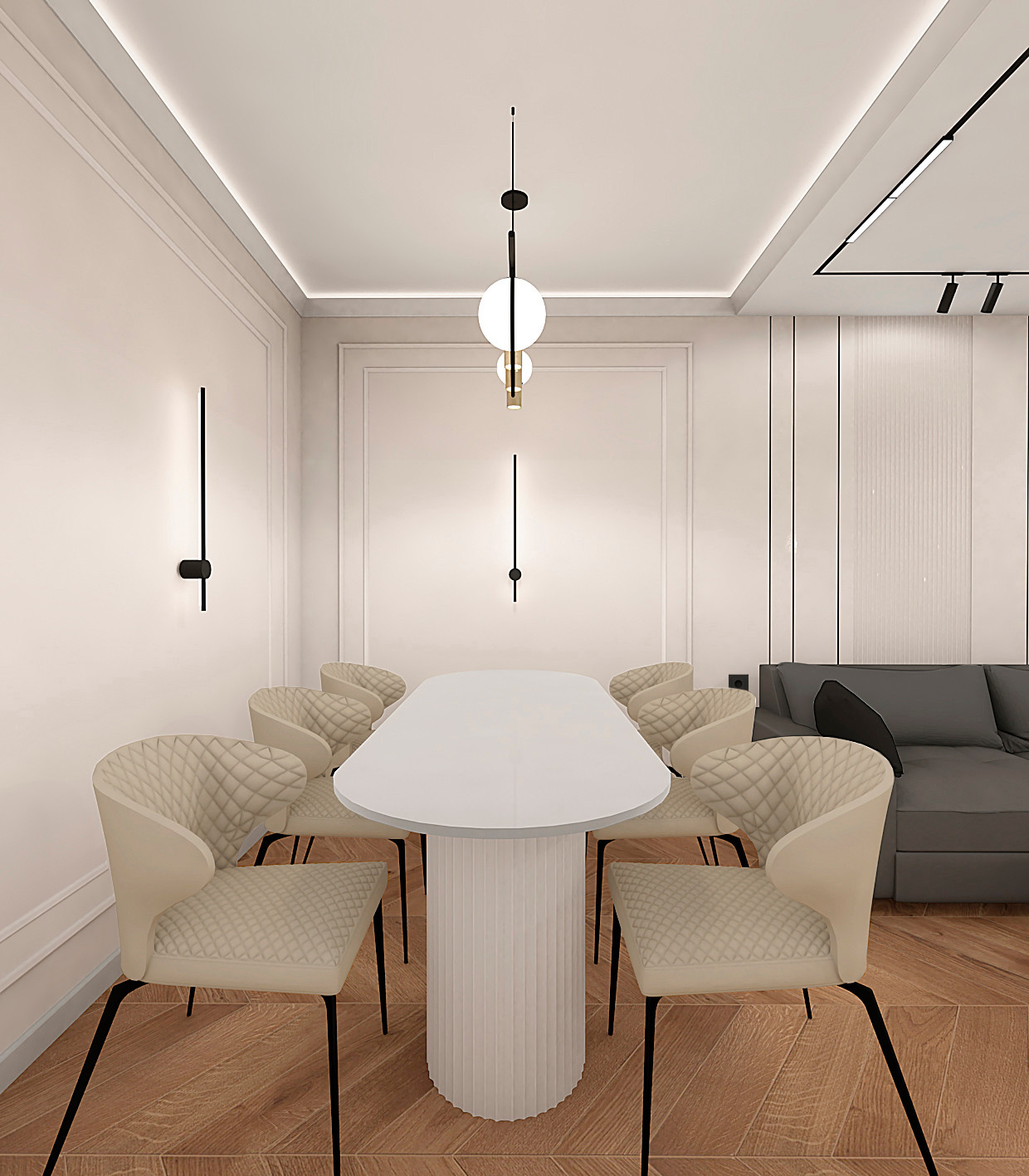 Квартира 82 м кв