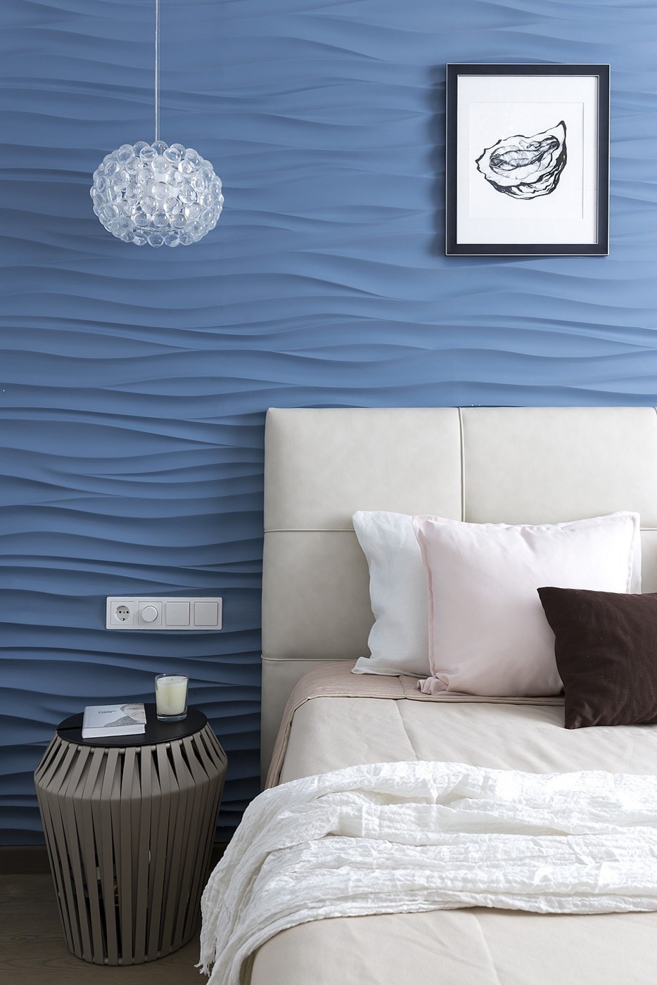 Интерьер сталинки на ул.Молодежная