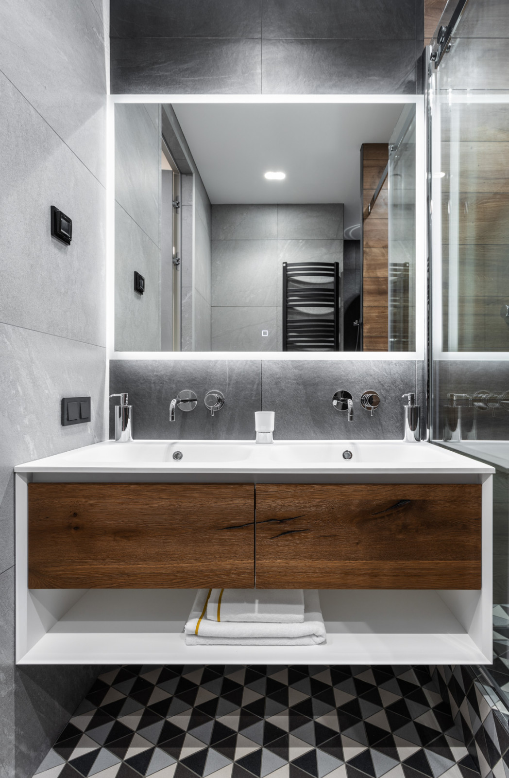 Квартира в ЖК Вавилова 4, 147 кв.м.