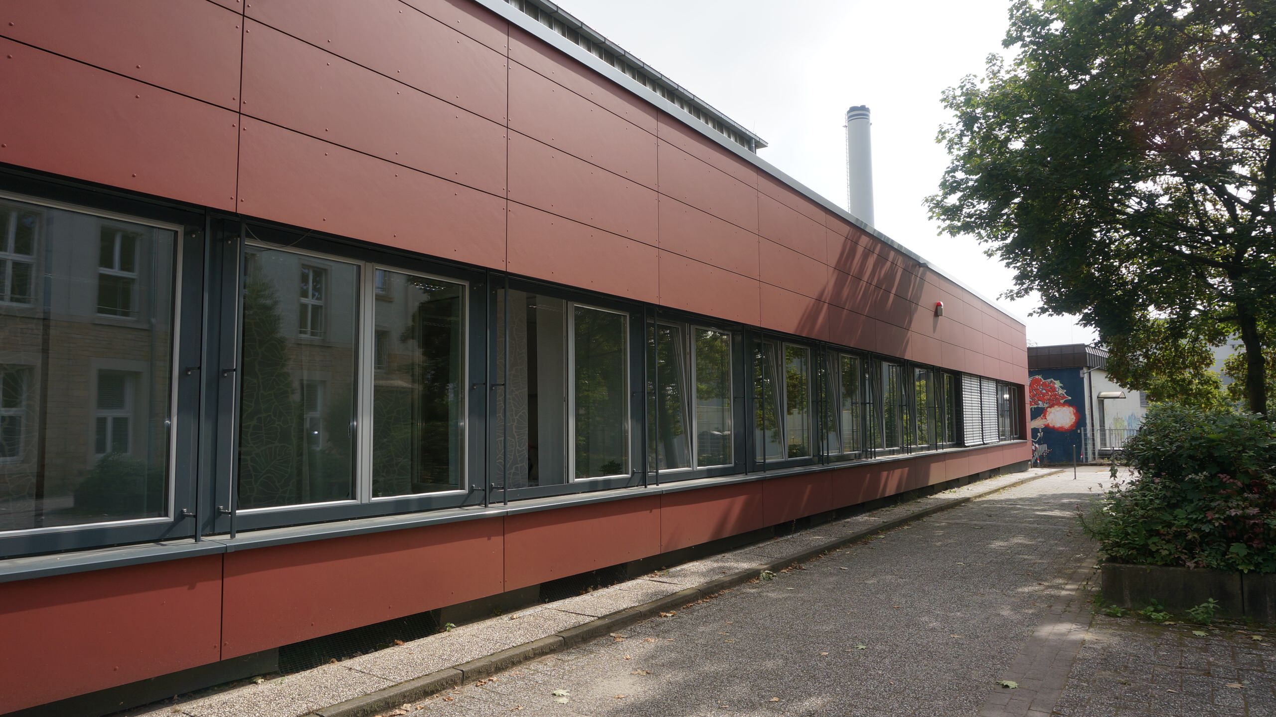 Vocational School BBS