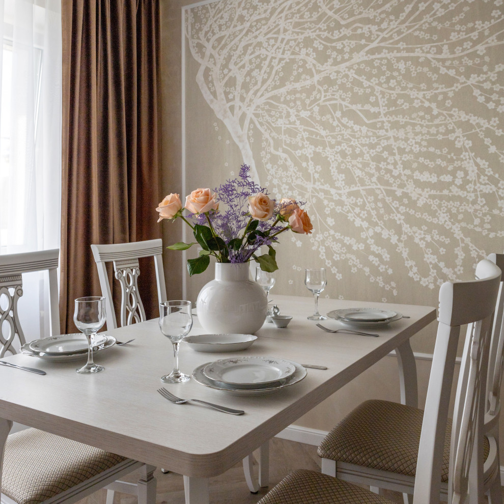 Двухкомнатная квартира на пл.Калинина