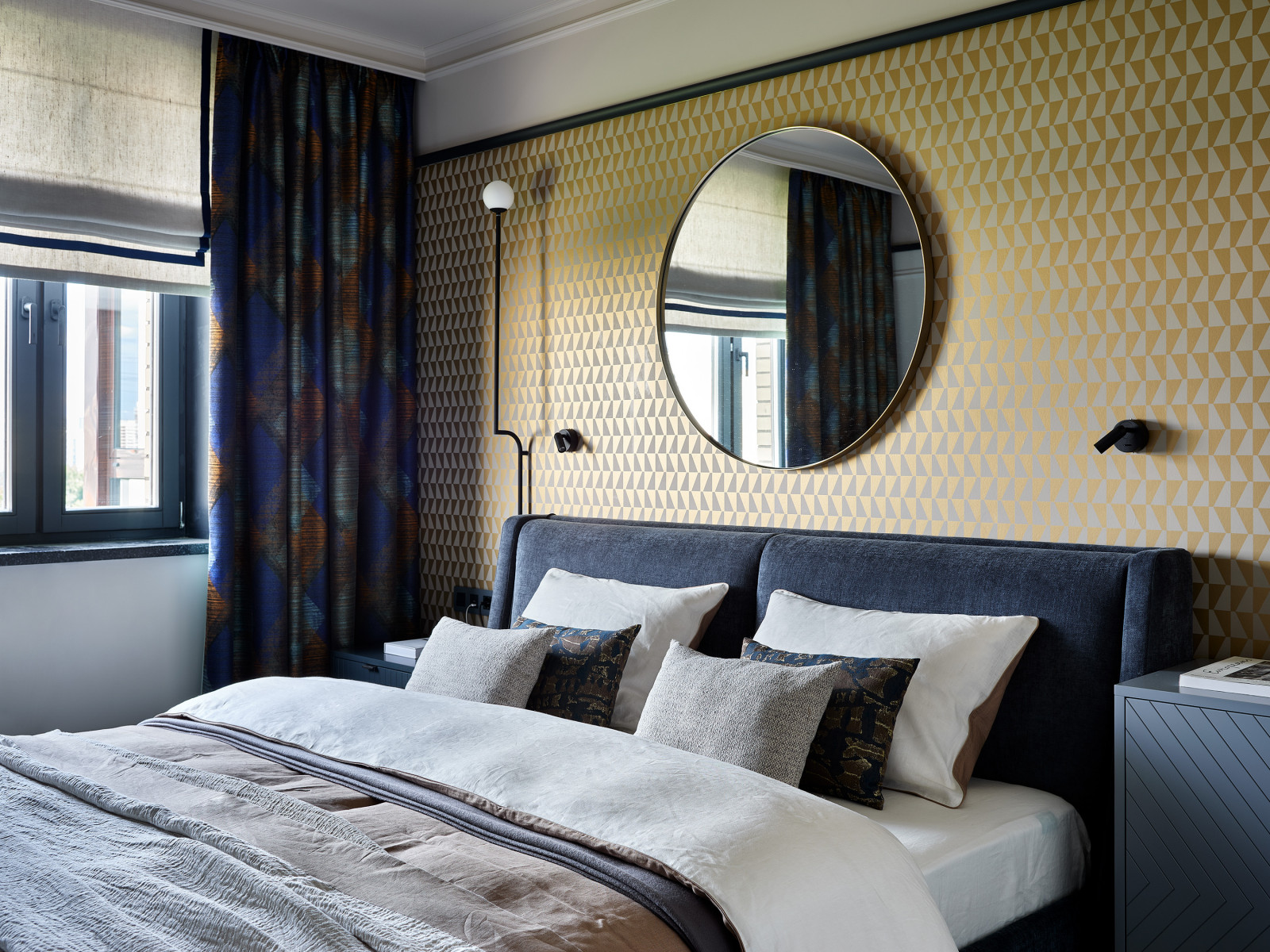 Квартира на Ленинском проспекте