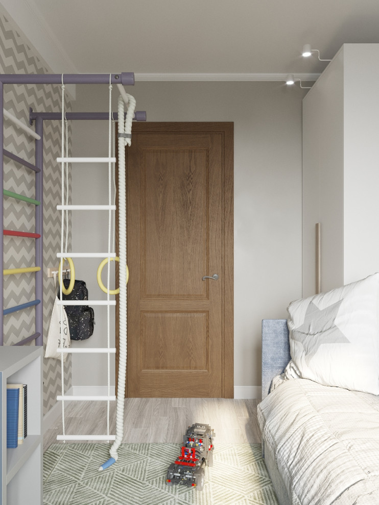 Детская для мальчика