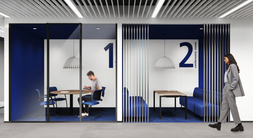 Truck Service Station