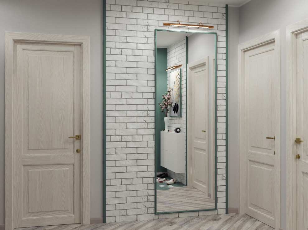 Квартира 40-лет Победы