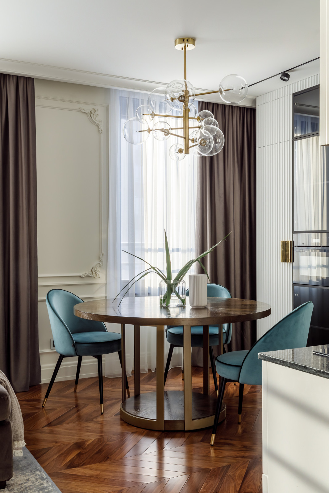 ЖК "Савеловский Сити"