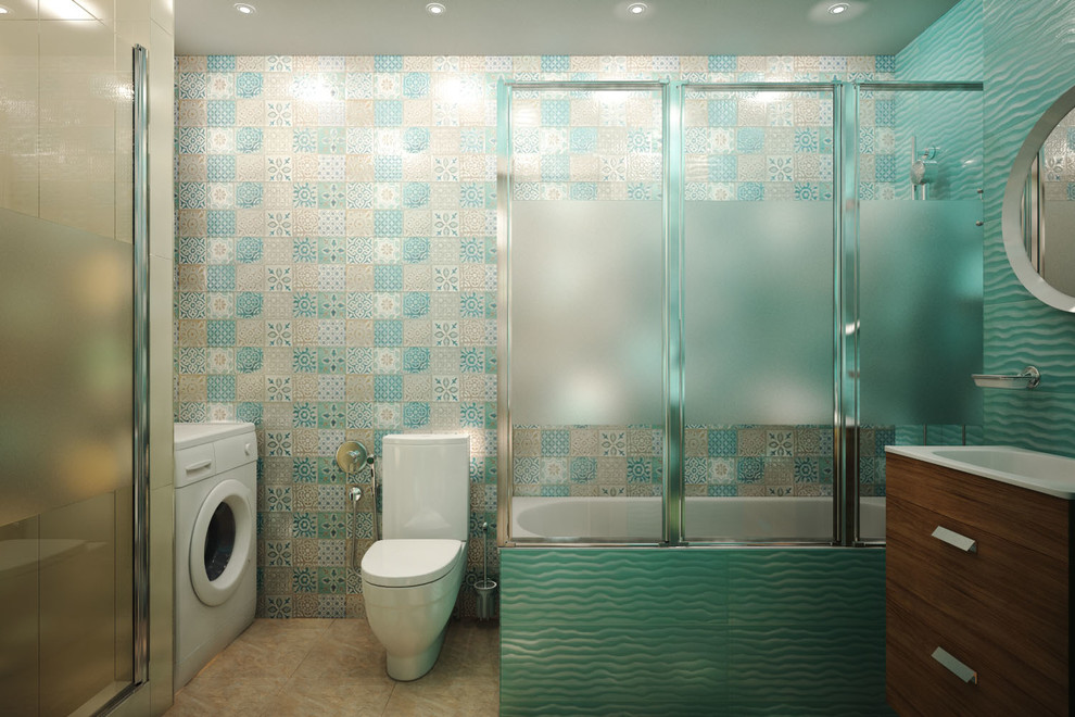 Квартира на ул. Захарченко