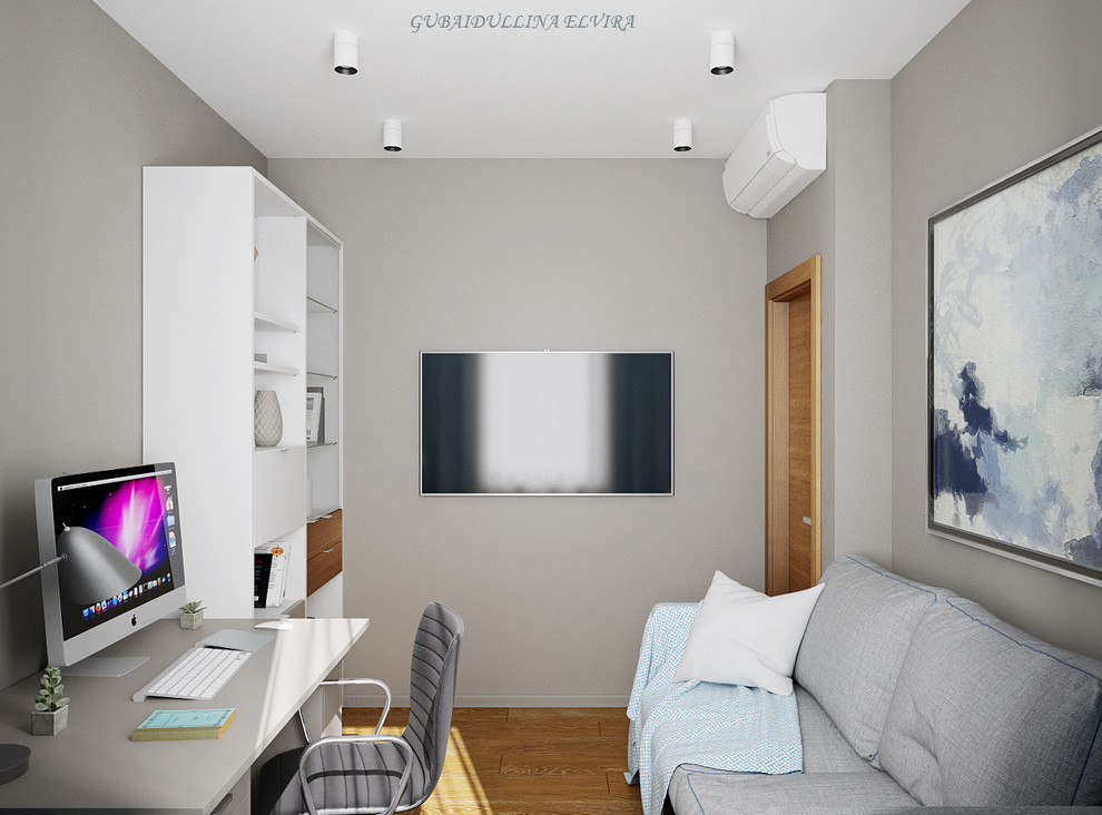 Частный дом в Сочи