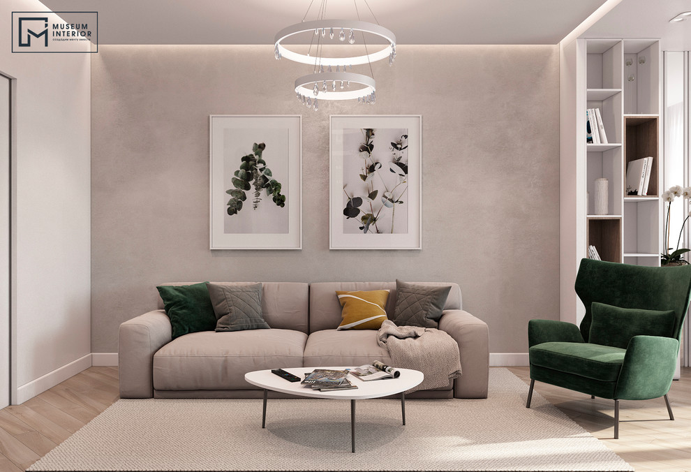 Квартира в Санкт-Петербурге