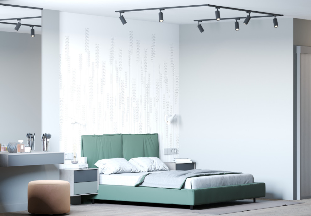 Квартира 65 м2