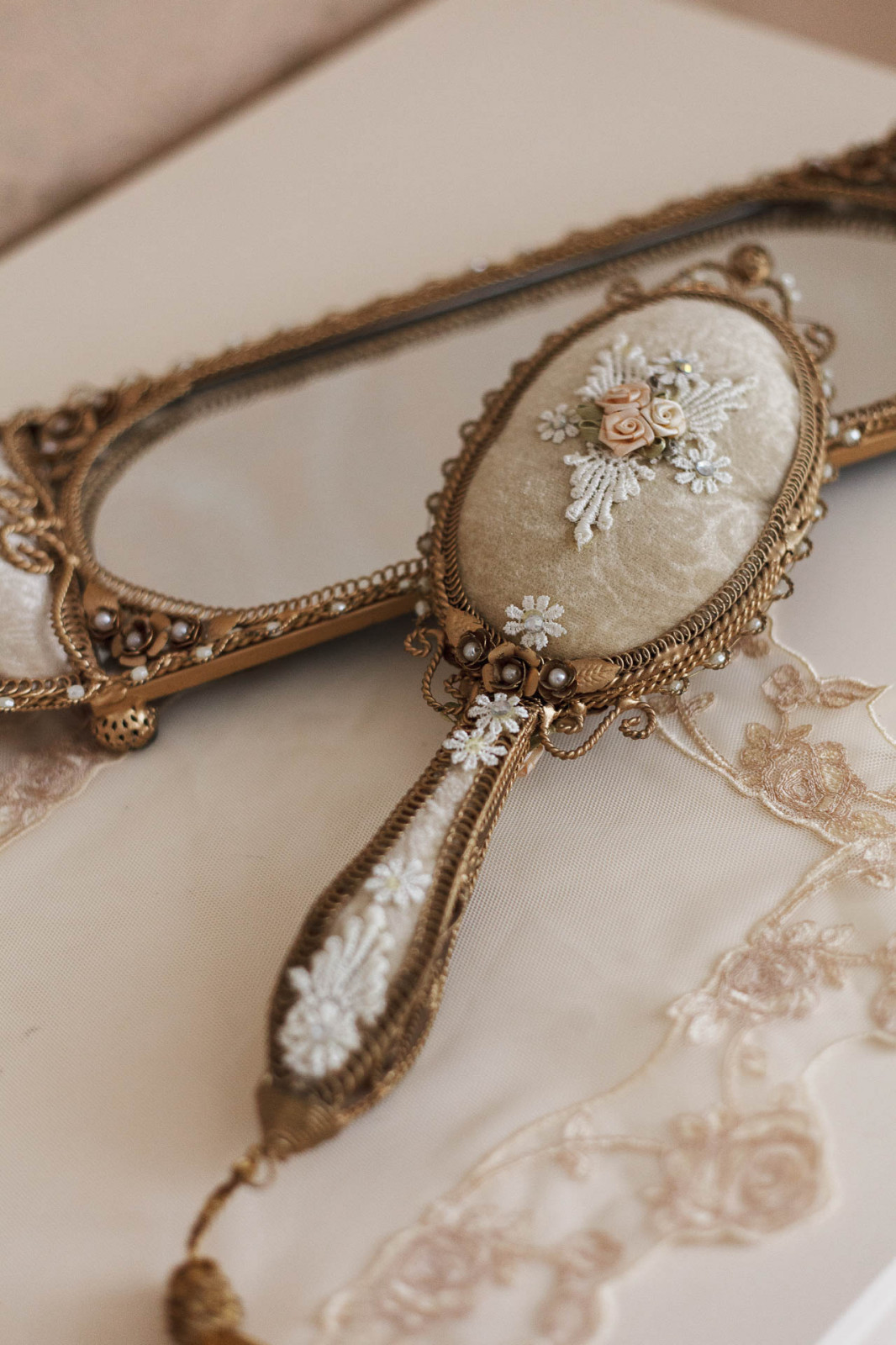 Изысканная классика