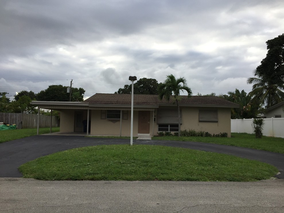 Midcentury Modern Revival - Investment Project