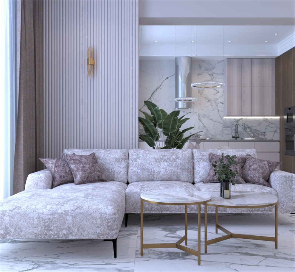 Частный дом в "Санта Барбаре"