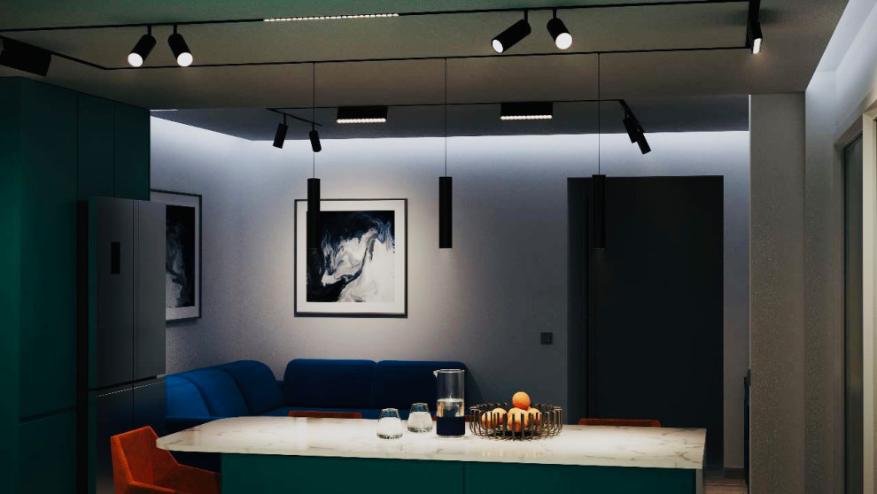 Квартира в Испании