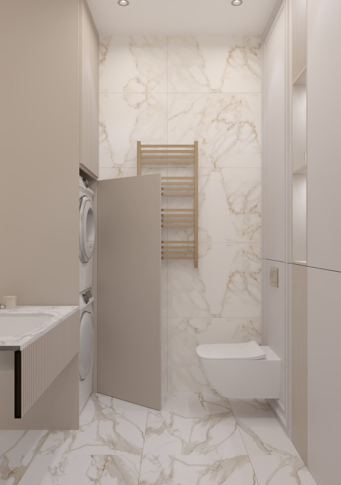 Дизайн санузла