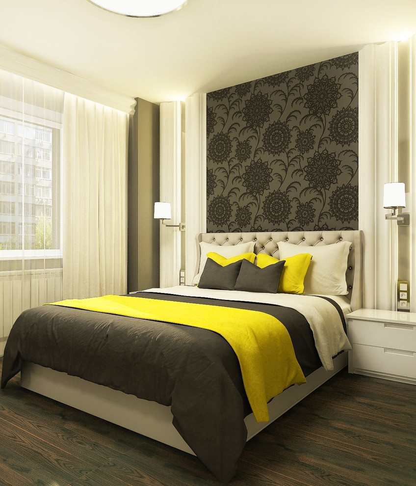 Квартира, концепция