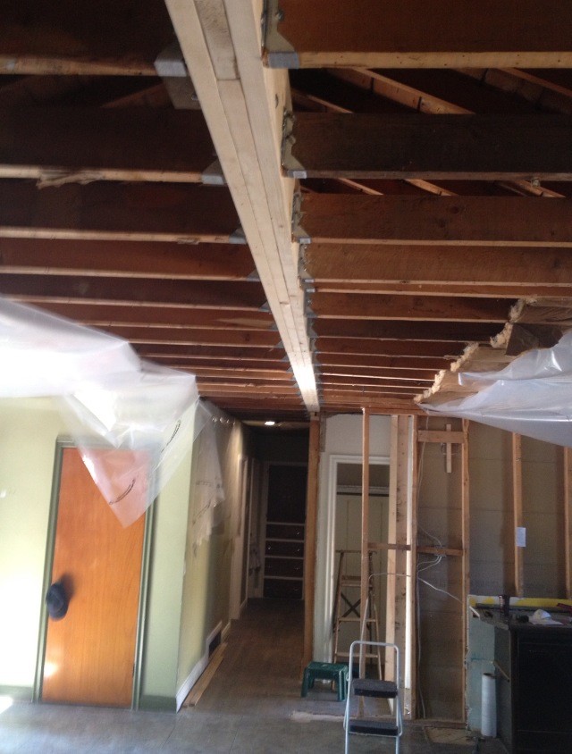 General Contracting