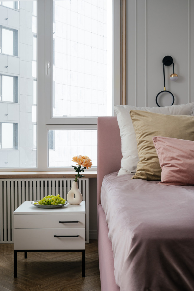 ЖК Атмосфера 102 м