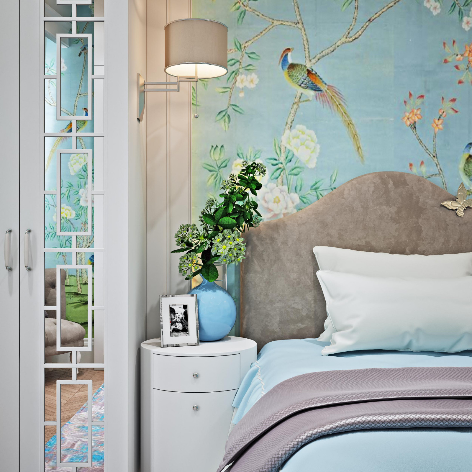 ЖК Садовые Кварталы