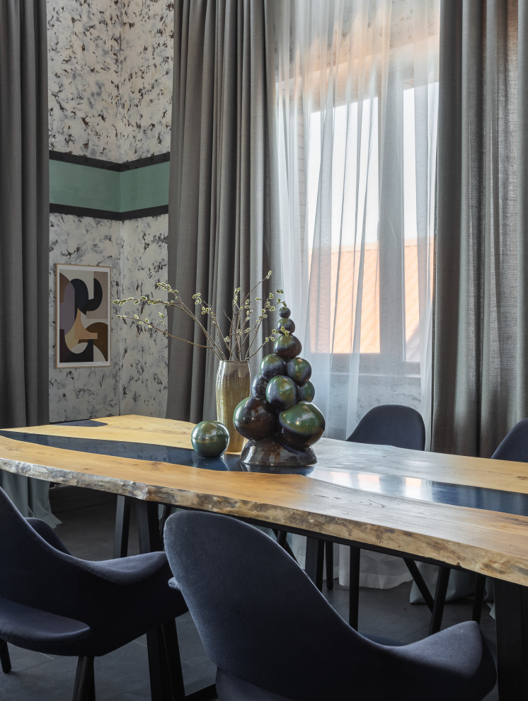 Дом Юрюзань