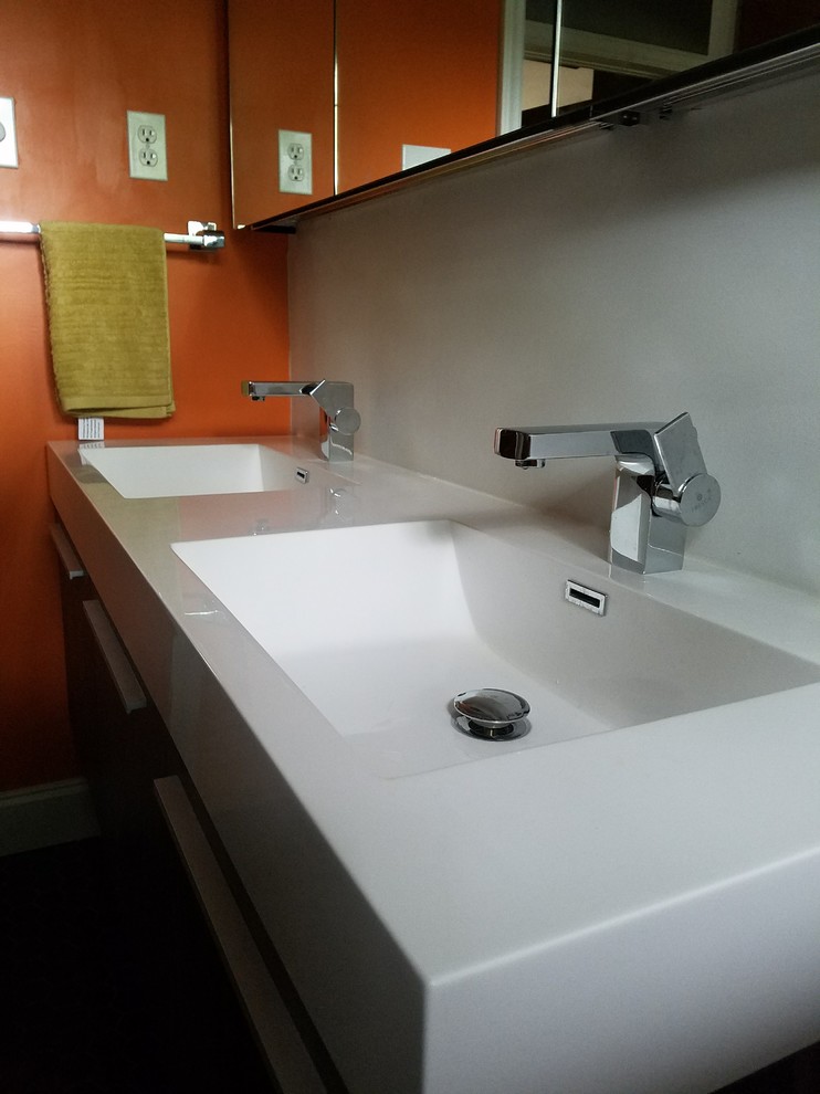 Park Bathroom Remodel
