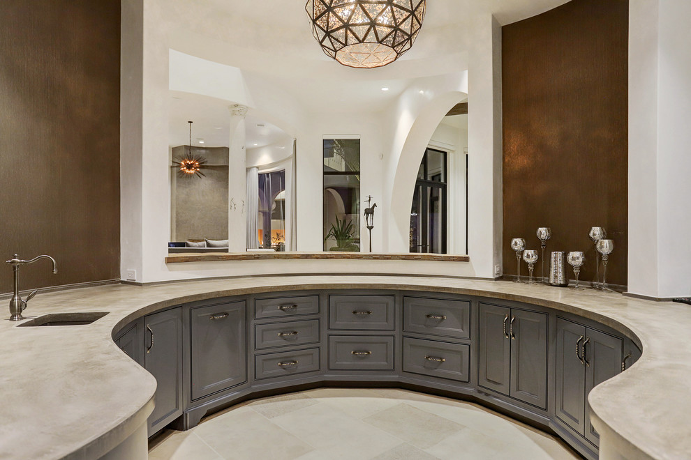 Memorial Home by Robert Dame