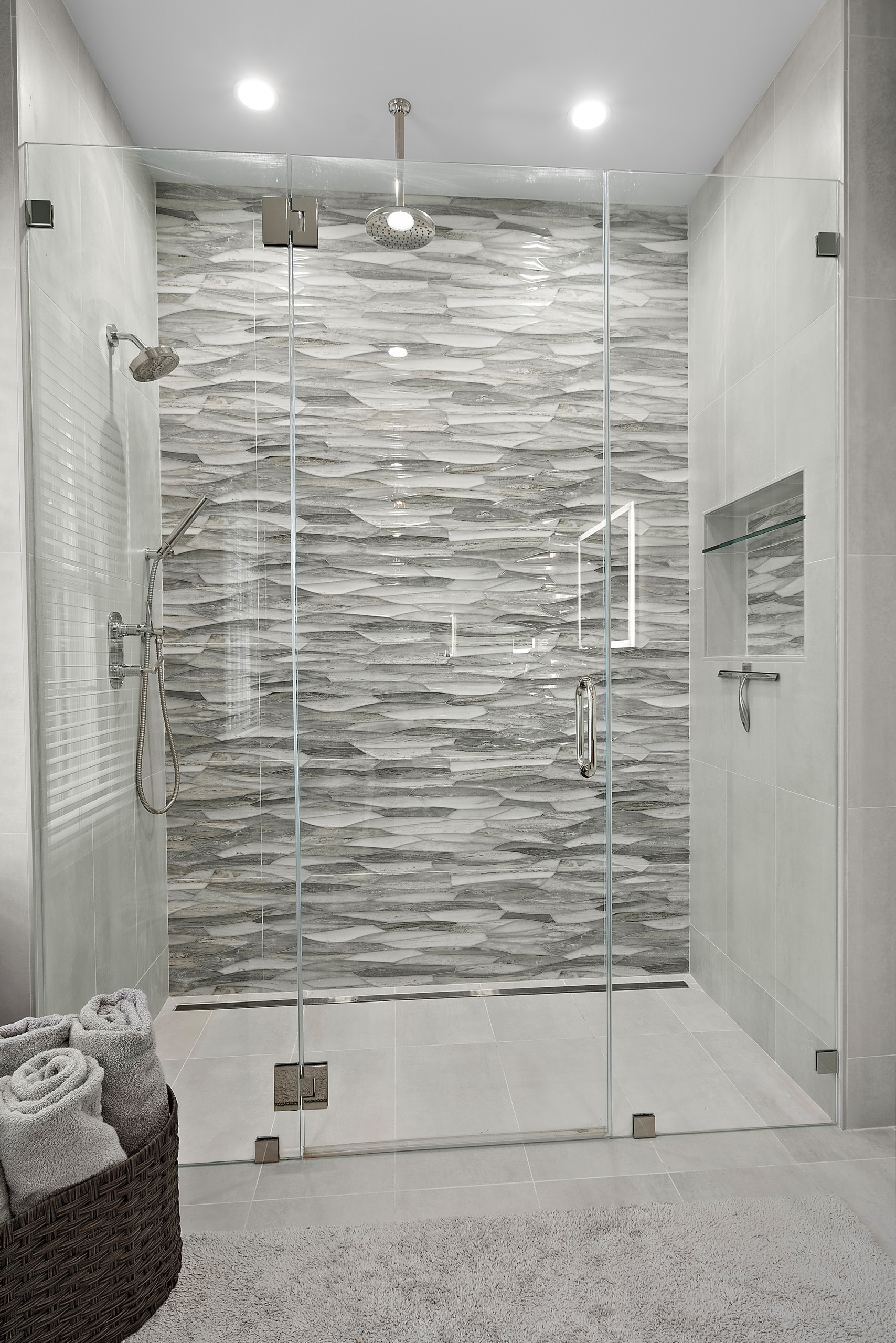 Novato | Bathroom Remodel