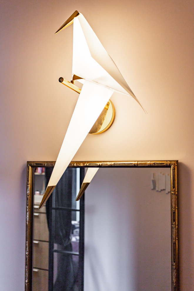 Квартира в ЖК Аккорд. Smart-квартал