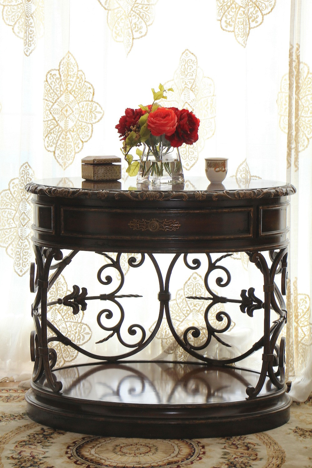 Двухуровневая квартира