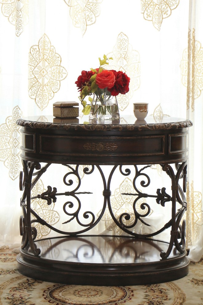 Двухуровневая квартира