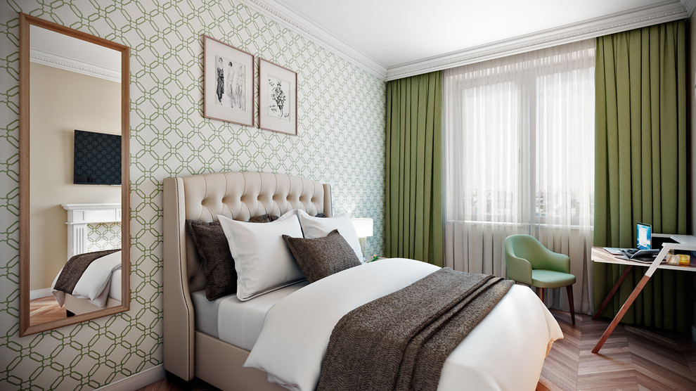 Оливковый сад