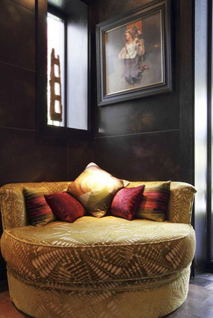 Luxury Cheshire Home