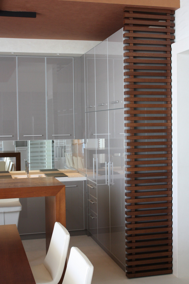 Дерево, эль-натурэль