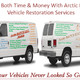 Arctic B.A.T.C.S. llc. Mobile Restoration Services