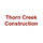 Thorn Creek Construction