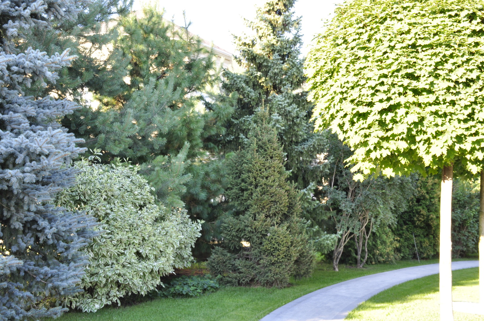 кп "Усово" - Уход за садом - 100% качество