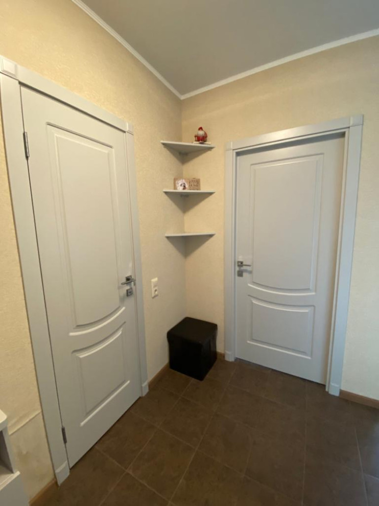 классические двери