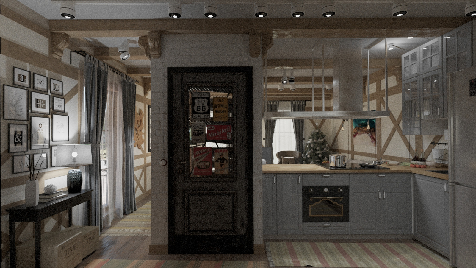 Зелёный Бор