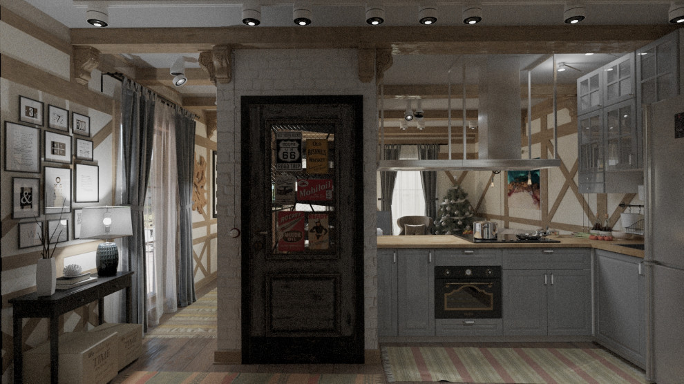 Зелёный Бор