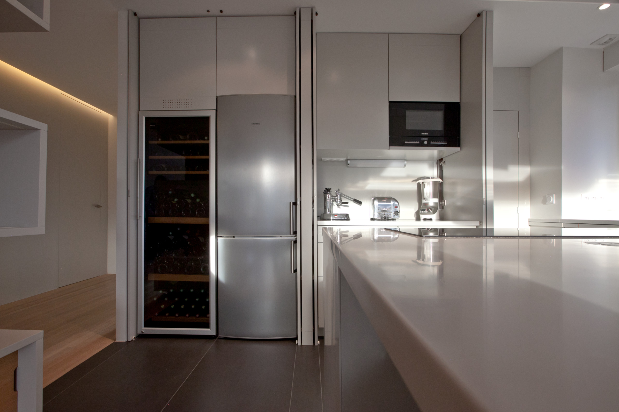 Appartement Louveciennes