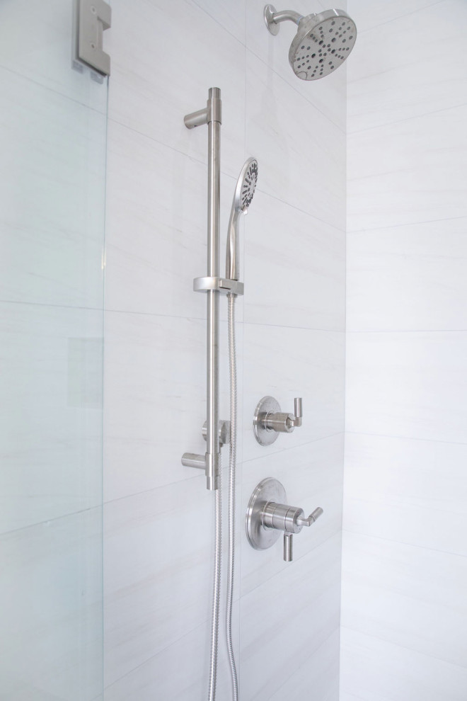 Multi-Bathroom Project I